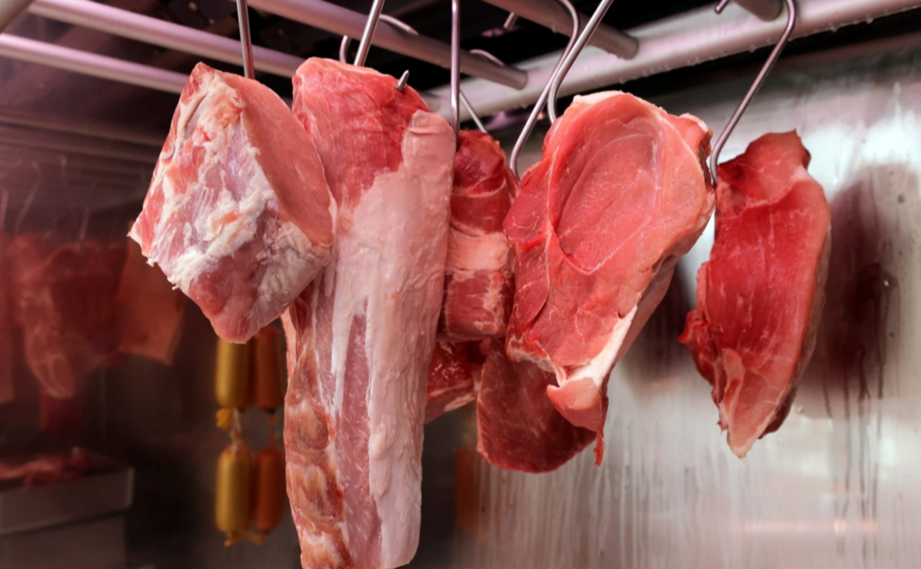 Обзор новостей и событий мясопереработки и животноводства за 12-ю неделю (16–22 марта 2026 г.)