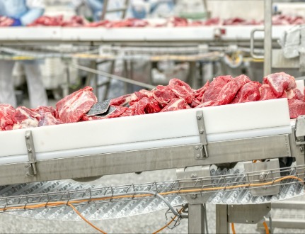 Обзор новостей и событий мясопереработки и животноводства за 13-ю неделю (23–29 марта 2026 г.)