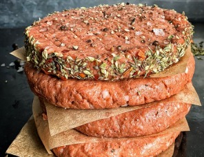 Повышение спроса на растительные альтернативы мясу и молоку замедлилось