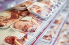 В феврале рост потребительских цен на продукты питания замедлился до 0,8%