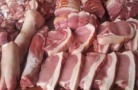 В январе–феврале экспорт свинины в Китай вырос в 1,7 раза год к году