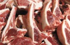В январе розничная цена баранины в России снизилась на 2,8% год к году