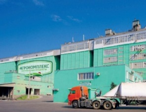 «Агрокомплекс» имени Н.И. Ткачева завершил 2025 год с убытком в ₽13 млрд