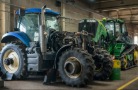 АГРОСИЛА выделила на обновление сельхозтехники ₽1,35 млрд