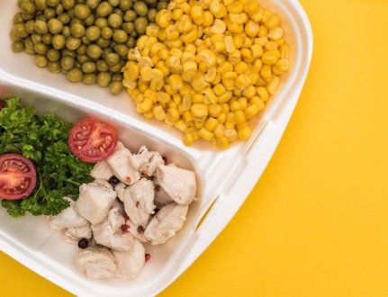 Готовая еда на перепутье: рост без устойчивости