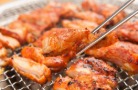 Южнокорейская сеть BBQ присматривается к рынку России