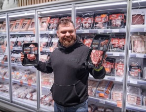 NTech: бренд «Мираторг» вошел в ТОП-3 самых продаваемых продуктов