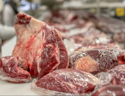 Обзор новостей и событий мясопереработки и животноводства за 14-ю неделю (30 марта – 5 апреля 2026 г.)