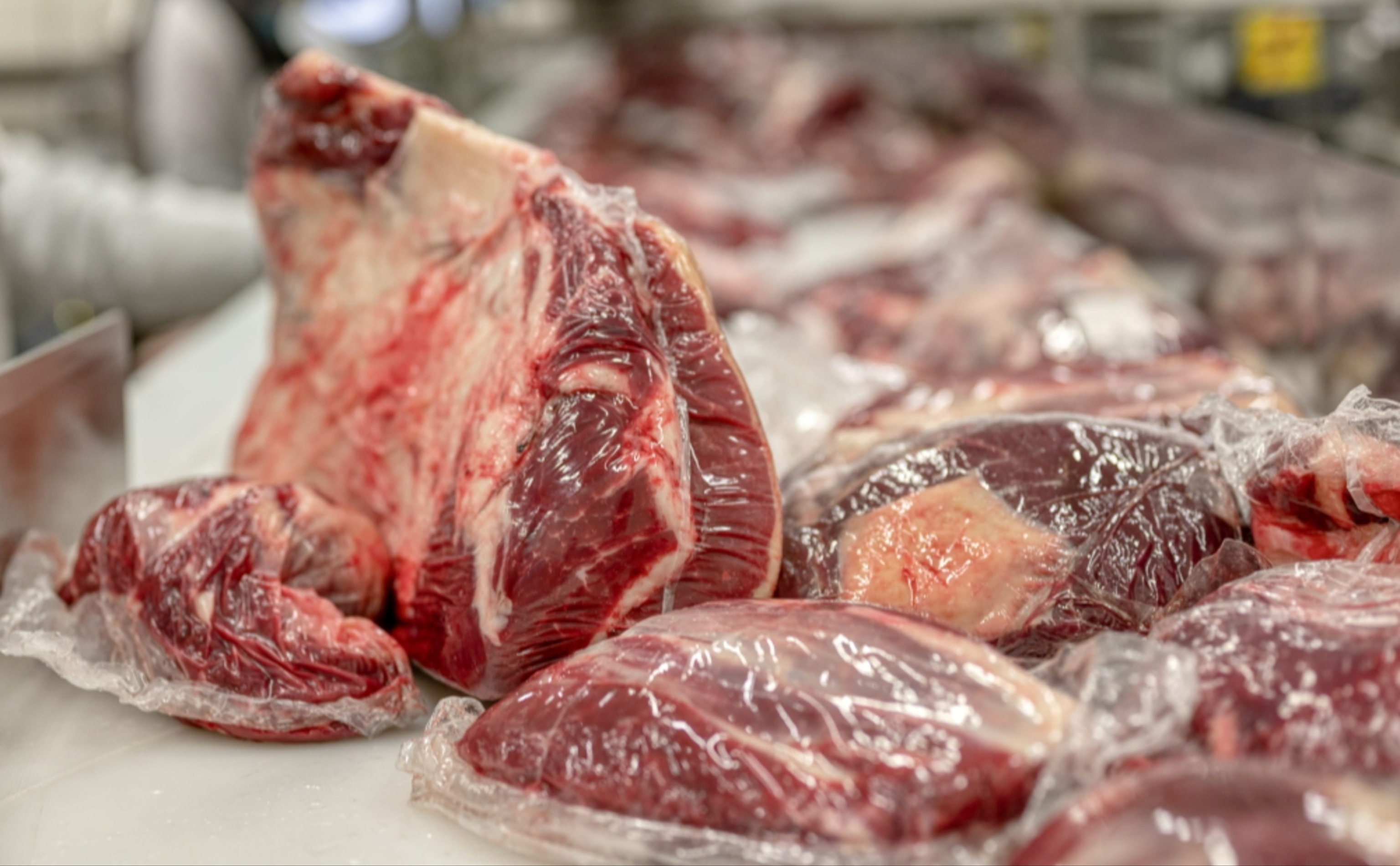 Обзор новостей и событий мясопереработки и животноводства за 14-ю неделю (30 марта – 5 апреля 2026 г.)