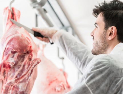 Обзор новостей и событий мясопереработки и животноводства за 15-ю неделю (6–12 апреля 2026 г.)