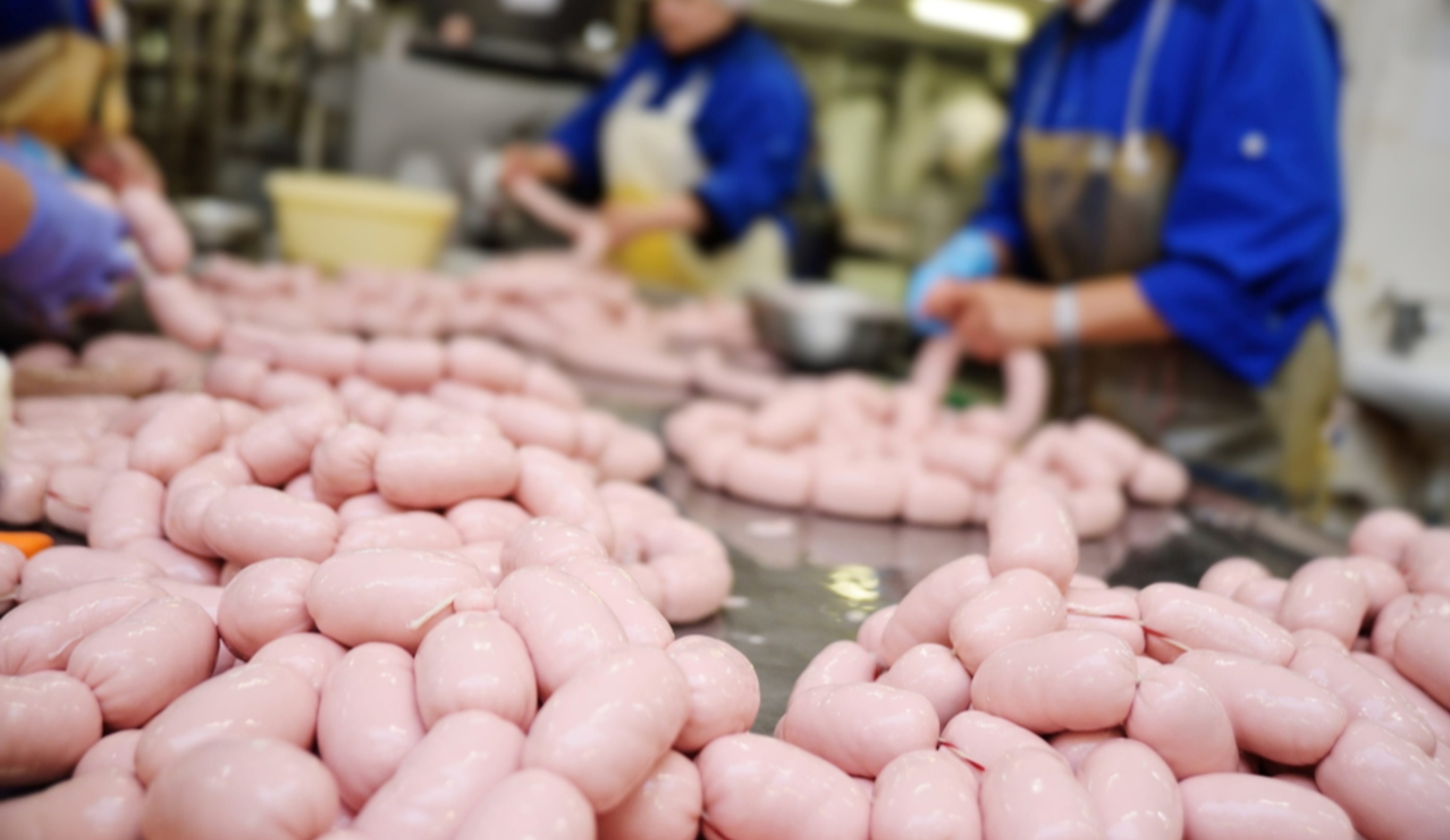 Обзор новостей и событий мясопереработки и животноводства за 16-ю неделю (13–19 апреля 2026 г.)