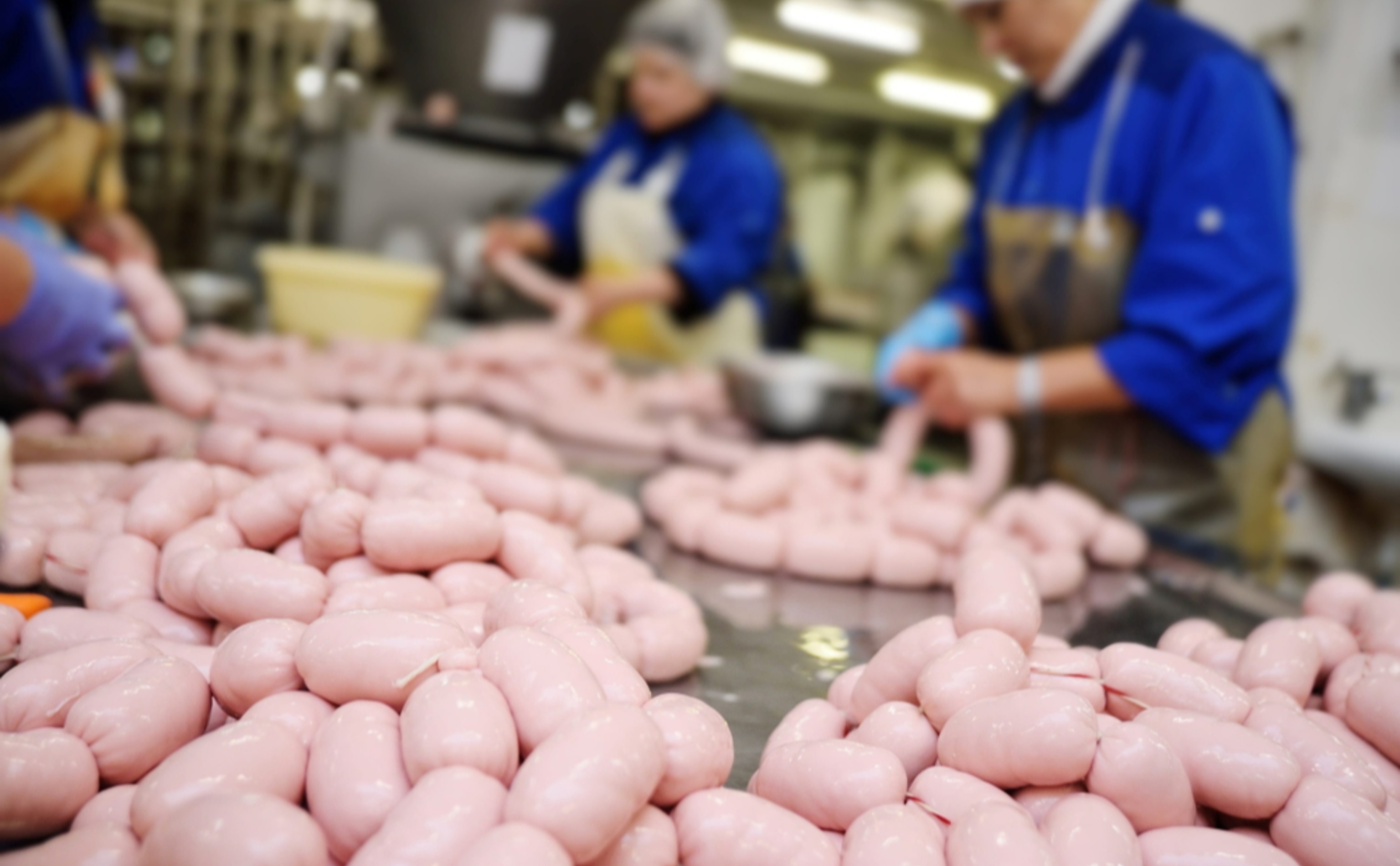 Обзор новостей и событий мясопереработки и животноводства за 16-ю неделю (13–19 апреля 2026 г.)