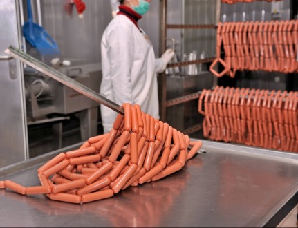 Обзор новостей и событий мясопереработки и животноводства за 19-ю неделю (20–26 апреля 2026 г.)