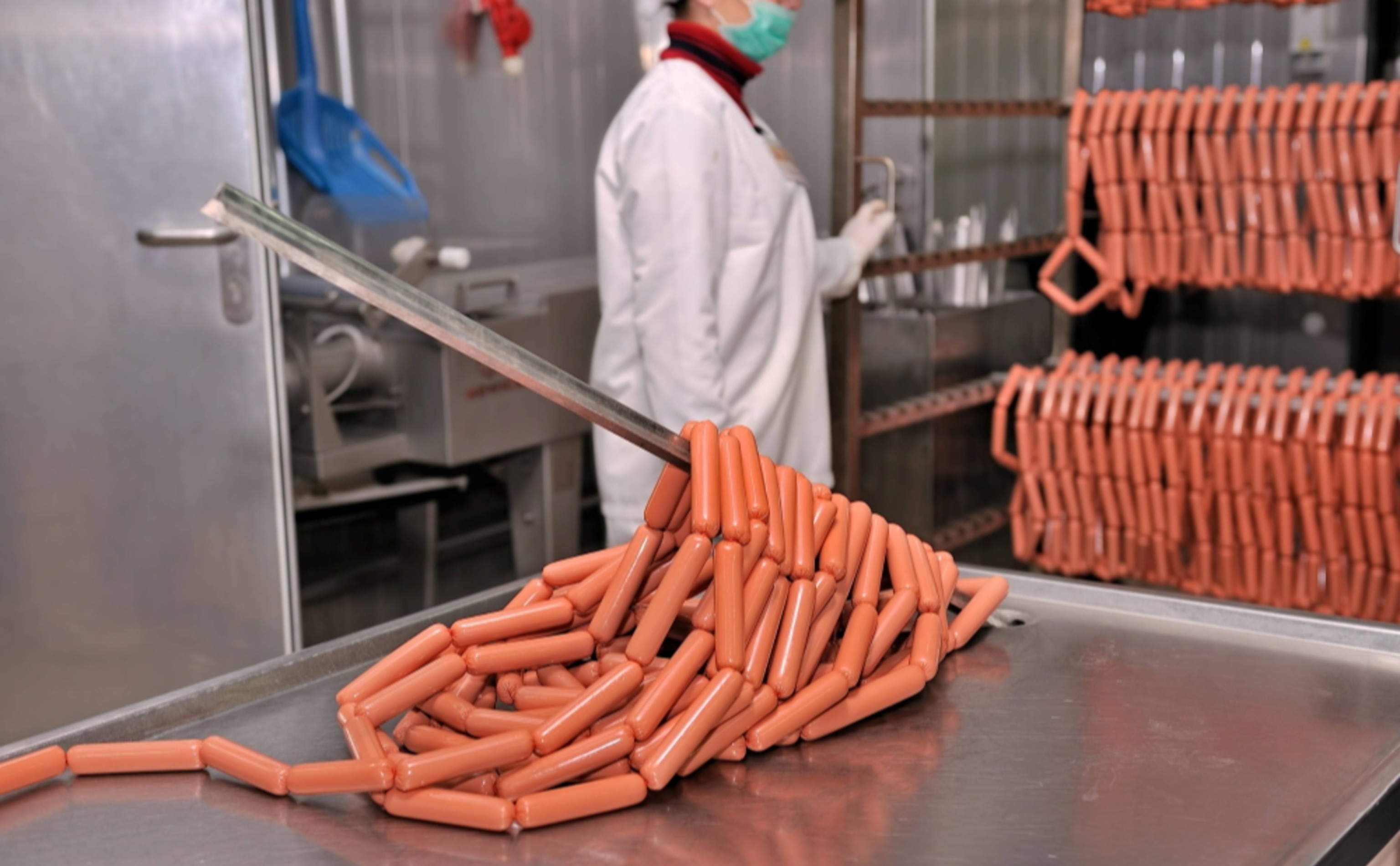 Обзор новостей и событий мясопереработки и животноводства за 19-ю неделю (20–26 апреля 2026 г.)