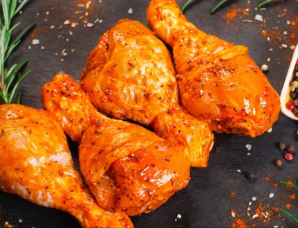 Обзор рынка полуфабрикатов из птицы для гриля. Предложения «Профи.Био»