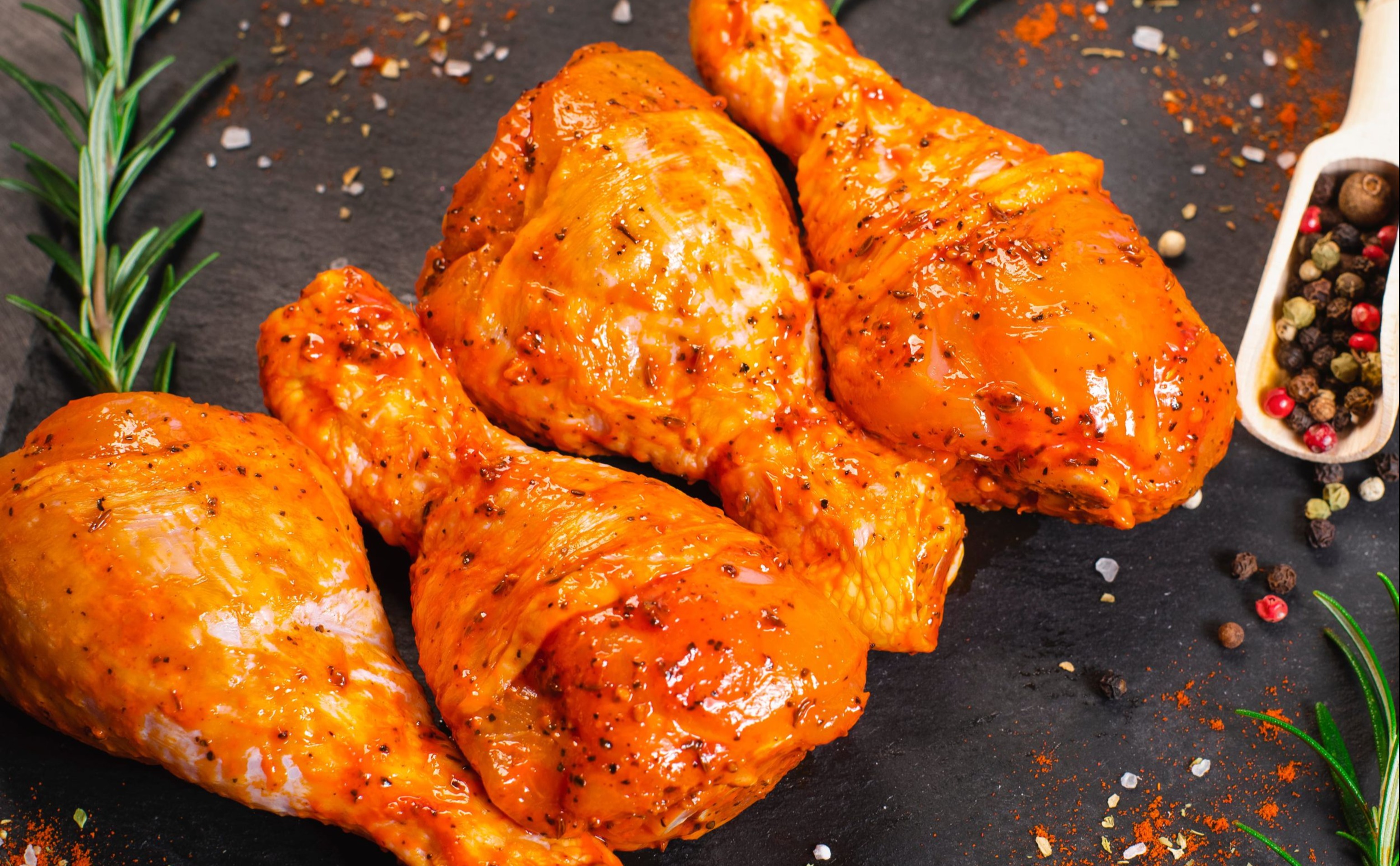 Обзор рынка полуфабрикатов из птицы для гриля. Предложения «Профи.Био»