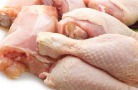 Оптовые цены на куриное мясо повышаются в преддверии гриль-сезона