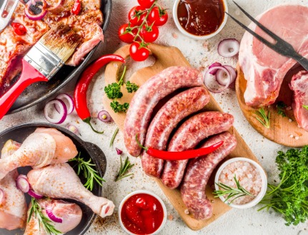 Трехспиральный коллаген в мясной переработке и функциональном питании: технологический потенциал и опыт компании «Био Стандарт»