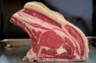 В феврале потребительская цена говядины выросла на 15,9% год к году