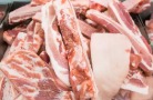 В январе–марте экспорт свинины из России в Китай вырос на 66,5%