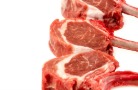 В январе–феврале потребительская цена баранины повысилась на 2%
