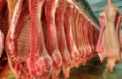 Производство свинины в Китае выросло на 4,2% год к году