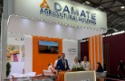 «Дамате» провела дегустационный вечер с блюдами из индейки в Китае