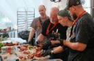 III Турнир ремесленников по копчению мяса состоится в Петербурге 15–16 июня