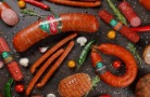 Мясокомбинат «Приволжские колбасы» планирует увеличить выпуск продукции на 20%