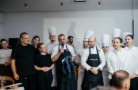 Красноярск: «Мираторг» и Институт гастрономии СФУ объявили о стратегическом партнерстве