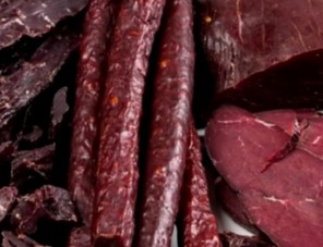 На Таймыре открылся цех глубокой переработки мяса северного оленя