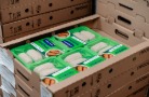Продукция под брендами группы «ПРОДО» вошла в ТОП-10 рейтинга NTech