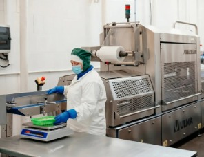 Сибирская птицефабрика «ПРОДО» подтвердила соответствие требованиям схемы FSSC 22000 v.6