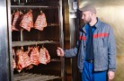 Торговый дом «Мясная держава» запустил производственный цех в Томске