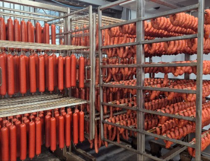 Трансформация сознания. Как «Мясной дом Ивановых» поверил отечественному производителю