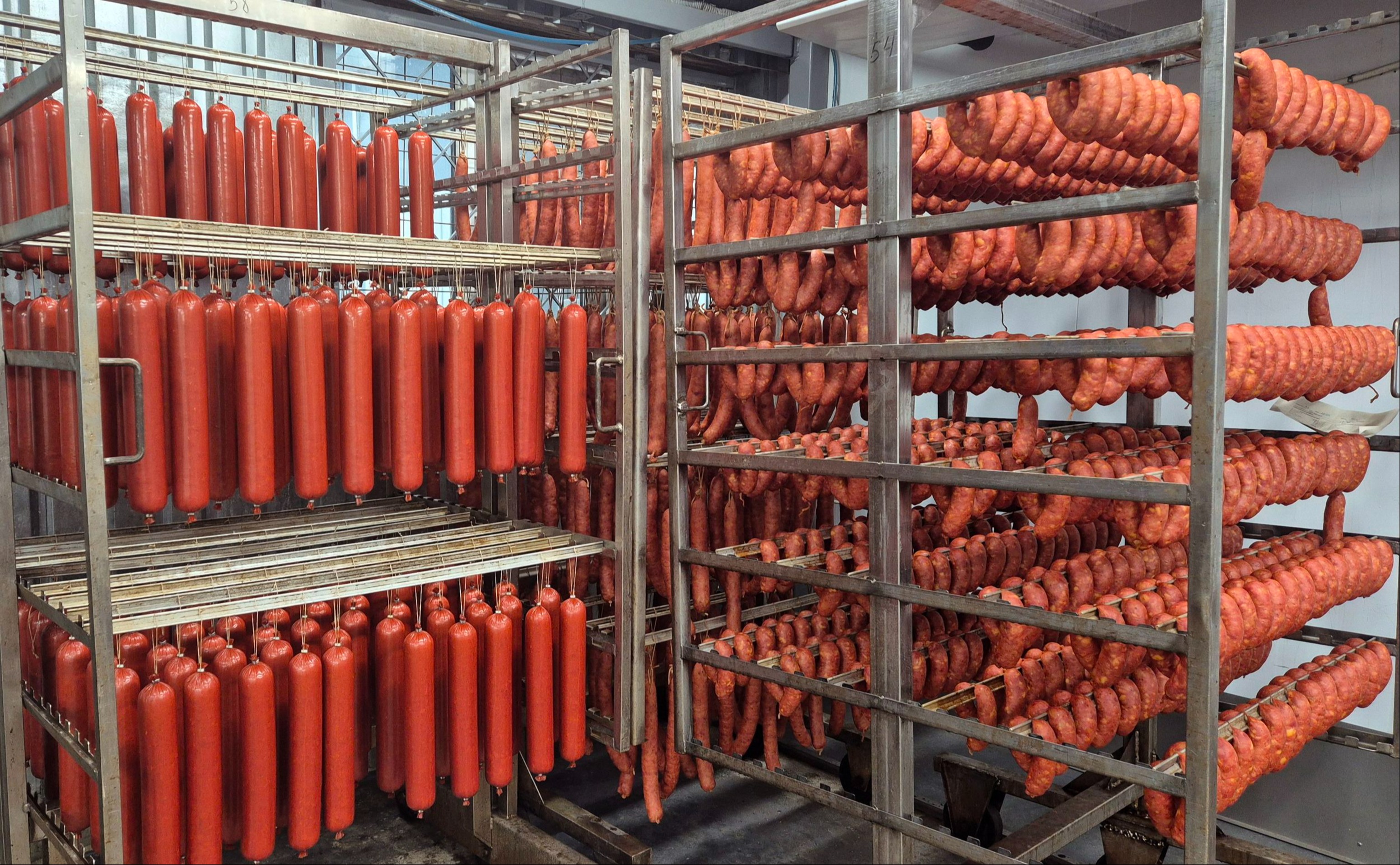 Трансформация сознания. Как «Мясной дом Ивановых» поверил отечественному производителю