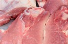 В январе–марте свинина в российской рознице подешевела на 1,2%