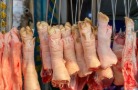 В январе–апреле Россия увеличила экспорт свиных субпродуктов на 36%