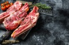 В марте потребительская цена говядины в России обновила рекорд