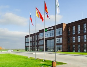 АГРОЭКО построит  вторую очередь свинокомплекса «Краснопольский»