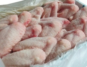 Алтайский край отправил в Китай около 2000 тонн продукции птицеводства