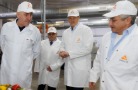 «Дамате» развивает производственные мощности в Черкесске