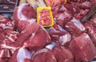 Говядина местного производства вернулась на рынки Новосибирска