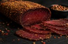 Группа компаний «Лазаревское» выводит билтонг на рынок HoReCa