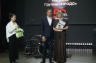 Компания «ПРОДО Тюменский бройлер» отпраздновала 50-летие
