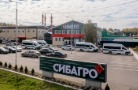 Красноярскому свинокомплексу «Сибагро» исполнилось 13 лет