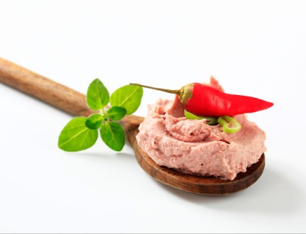 Рынок мясных консервов. Паштетные консервы
