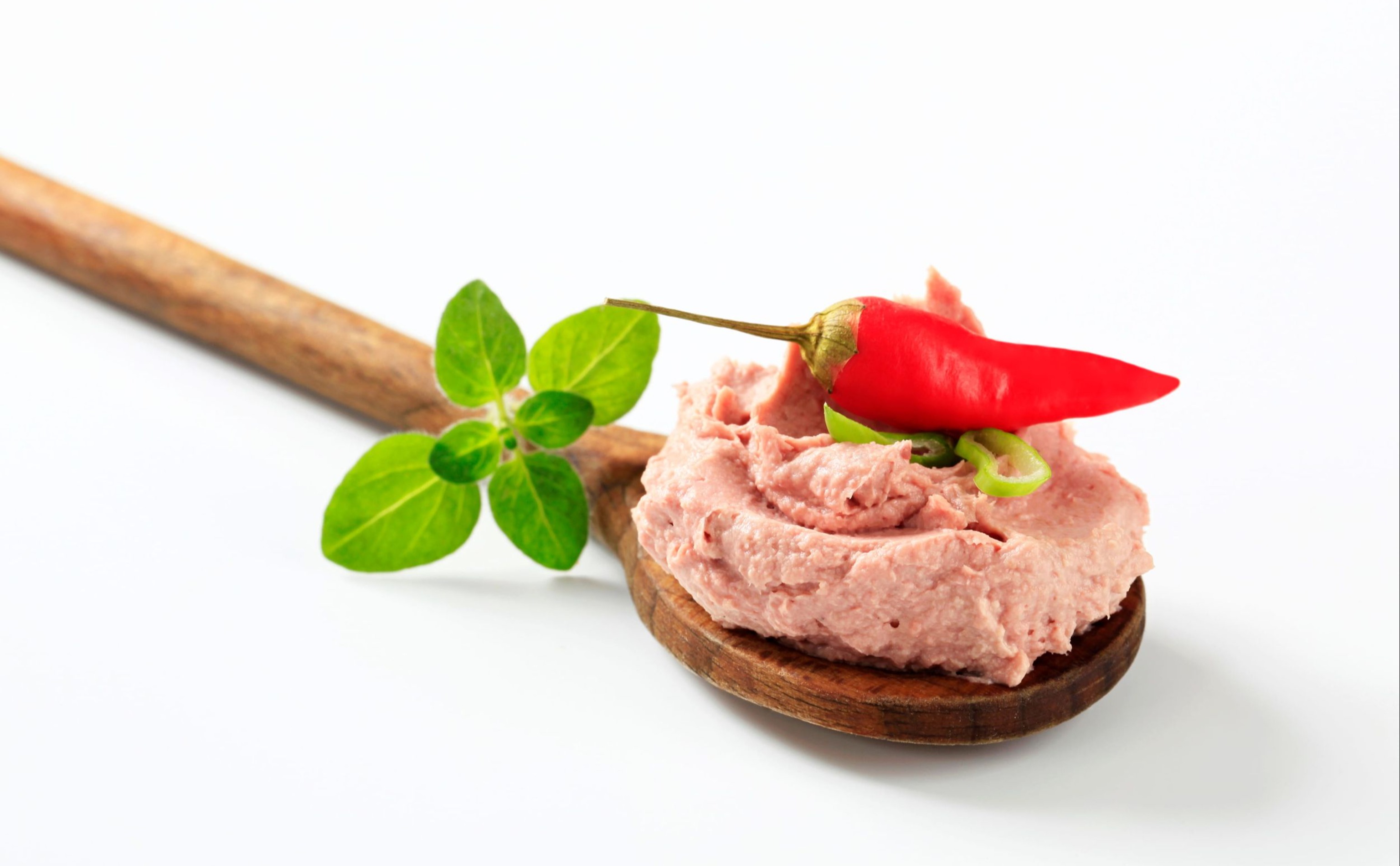 Рынок мясных консервов. Паштетные консервы
