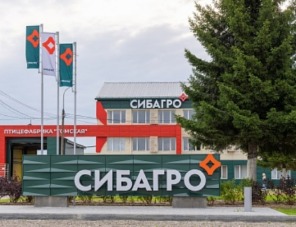 Томская птицефабрика «Сибагро» модернизировала очистные сооружения