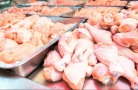 В России повышаются оптовые цены на курицу и кусковую свинину